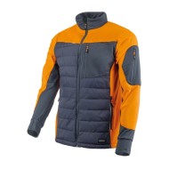 Hibridna delovna jopa Comfort Plus